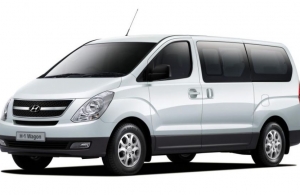 Аренда Hyundai H-1 в Нижнем Новгороде